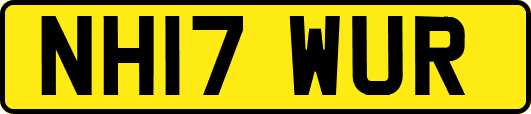 NH17WUR