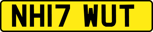NH17WUT