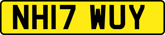 NH17WUY