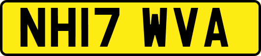 NH17WVA