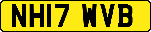 NH17WVB