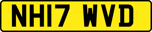 NH17WVD