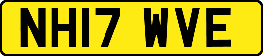 NH17WVE