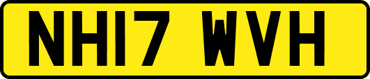 NH17WVH