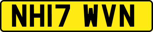 NH17WVN