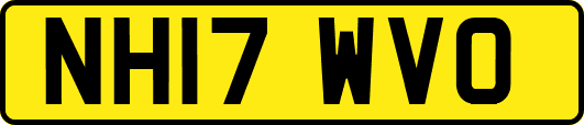 NH17WVO