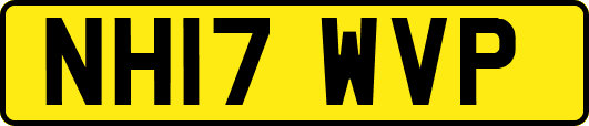 NH17WVP