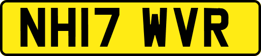 NH17WVR