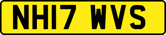 NH17WVS
