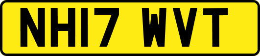 NH17WVT