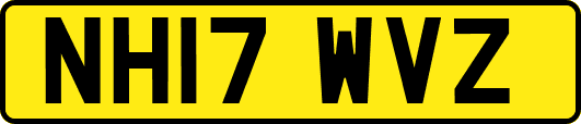 NH17WVZ