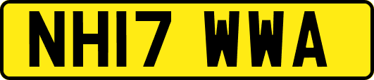 NH17WWA