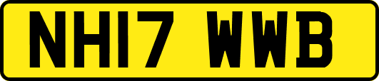 NH17WWB