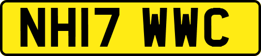 NH17WWC