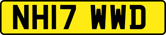 NH17WWD