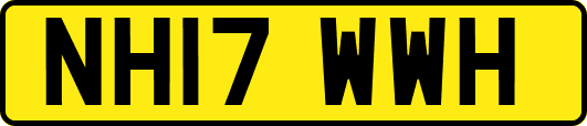 NH17WWH