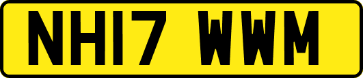 NH17WWM