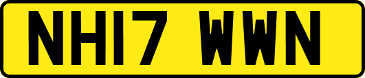 NH17WWN