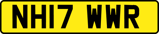 NH17WWR