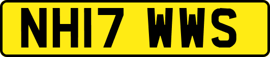 NH17WWS