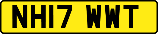 NH17WWT