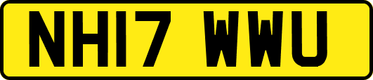 NH17WWU
