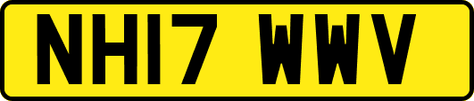 NH17WWV