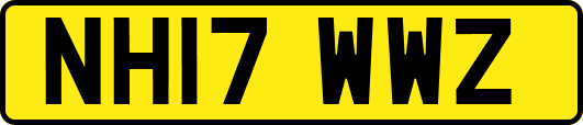 NH17WWZ