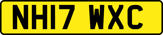 NH17WXC
