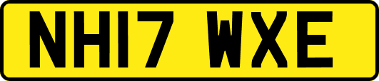 NH17WXE