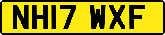 NH17WXF