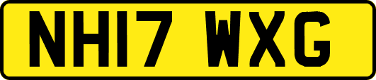 NH17WXG