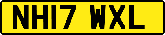 NH17WXL