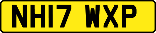 NH17WXP