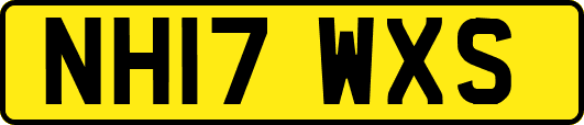 NH17WXS