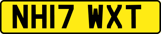 NH17WXT