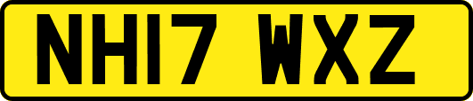 NH17WXZ