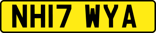 NH17WYA