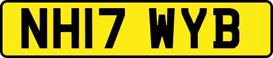 NH17WYB