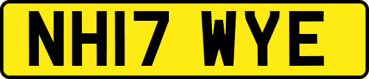 NH17WYE