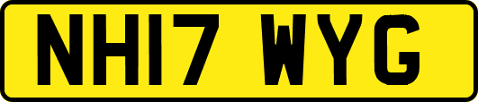 NH17WYG
