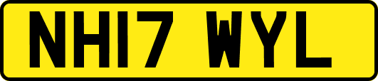 NH17WYL