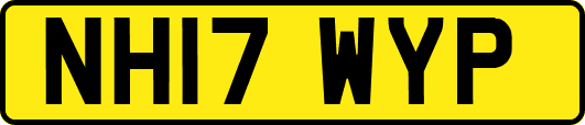 NH17WYP