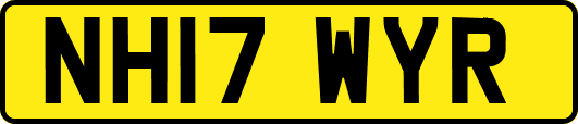 NH17WYR