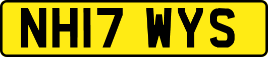 NH17WYS