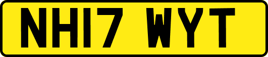 NH17WYT