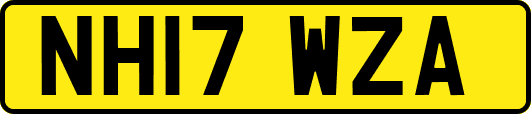 NH17WZA