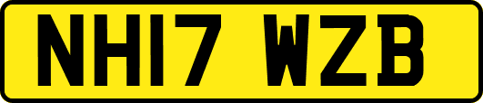 NH17WZB