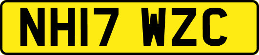 NH17WZC