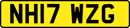 NH17WZG